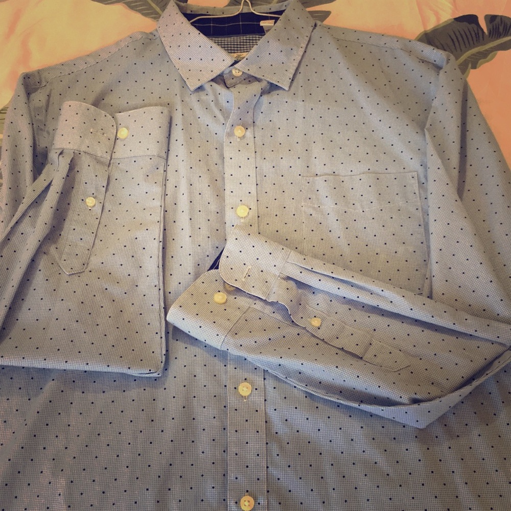 Large van Heusen Original